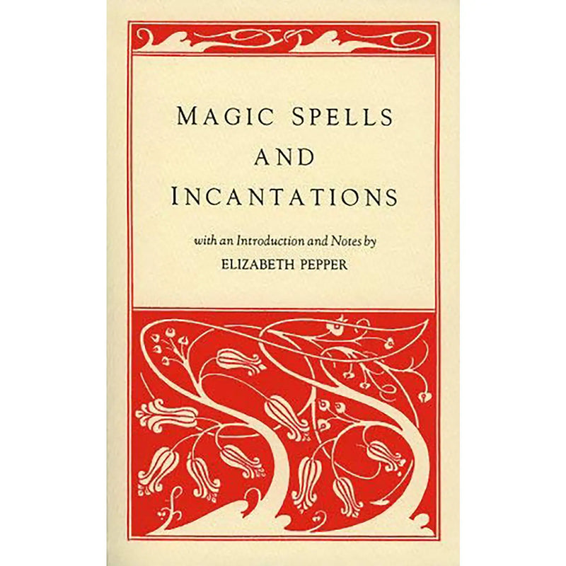 Magic Spells & Incantations