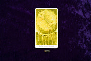 Crystal Keys Tarot: 78 Cards & 176-Page Full-Color Guidebook