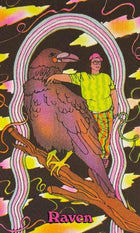 Queer Animal Oracle: Cards
