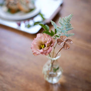 Copper Life Stick – Water Clover Design for Fresh Blooms