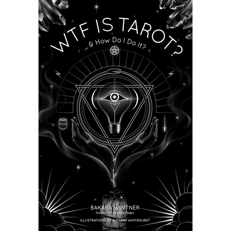 WTF is Tarot