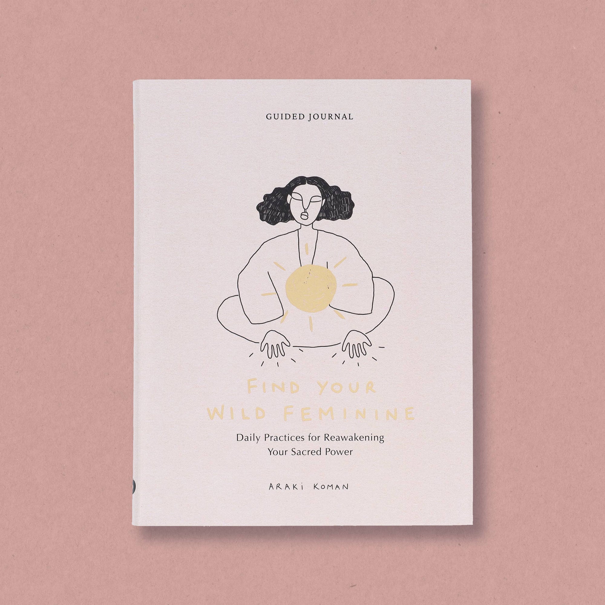 Find Your Wild Feminine