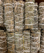 Mugwort Bundle