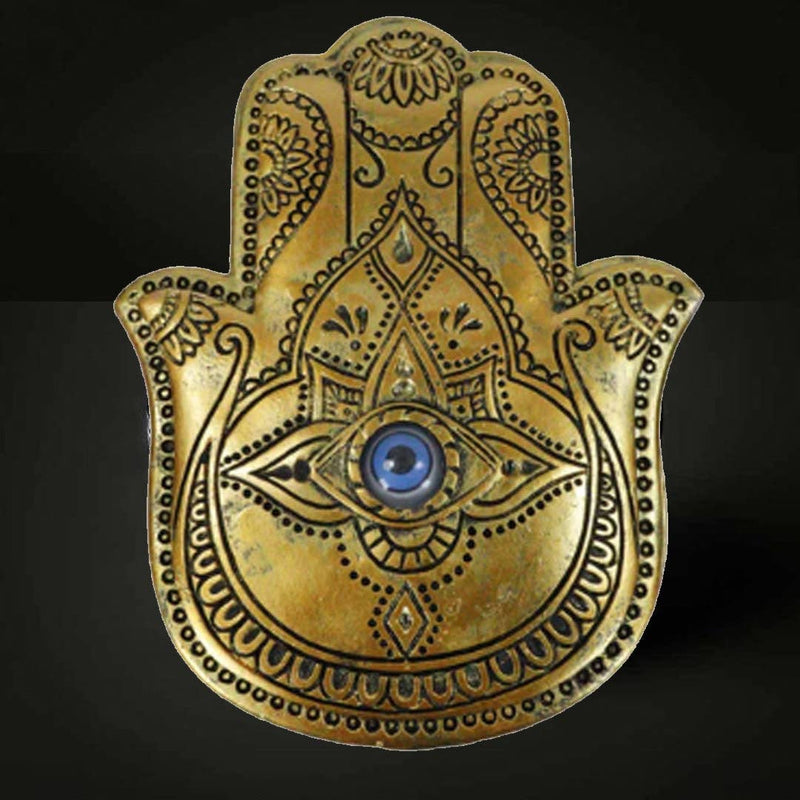 Hamsa Luck Box