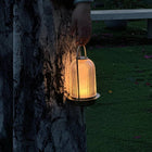 Crystal Touch Table Lamps: Aurora