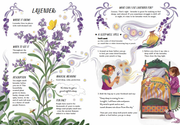 A Guide to Plants for Little Witchlings