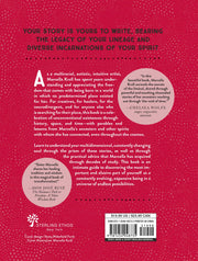 Healing the Liminal: Lessons & Parables for Finding Your Way: Hardcover