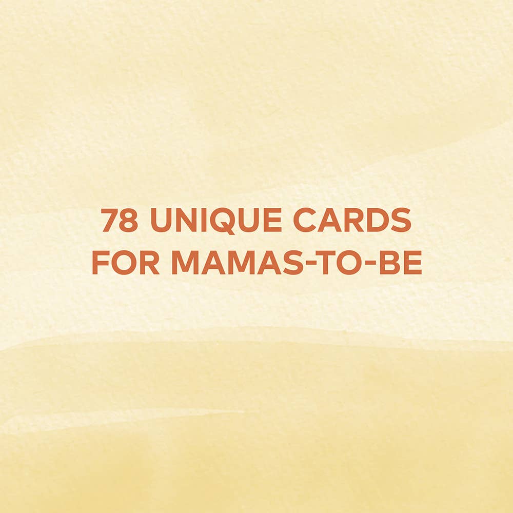 The Doula Deck