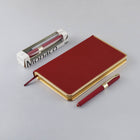 Monaco in Gift Box - Red