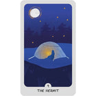 Adventure Tarot by Elizabeth  Su: Mixed Media; 200 pages, English