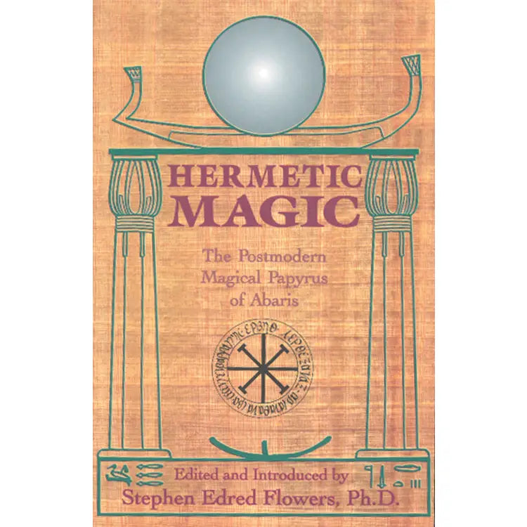 Hermetic Magic