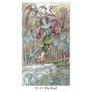 Paulina Tarot Deck