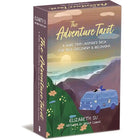 Adventure Tarot by Elizabeth  Su: Mixed Media; 200 pages, English