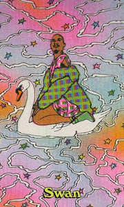 Queer Animal Oracle: Cards