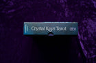 Crystal Keys Tarot: 78 Cards & 176-Page Full-Color Guidebook