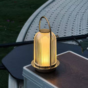 Crystal Touch Table Lamps: Aurora