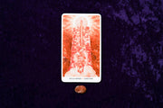 Crystal Keys Tarot: 78 Cards & 176-Page Full-Color Guidebook