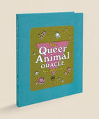 Queer Animal Oracle: Cards