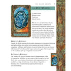 Dragon Tarot by Nigel Suckling: Mixed Media; 64 pages, English