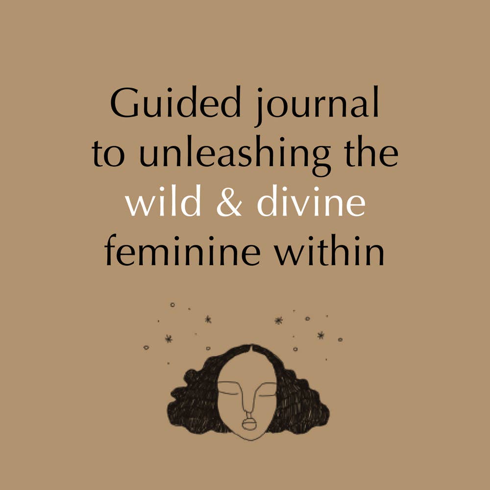 Find Your Wild Feminine