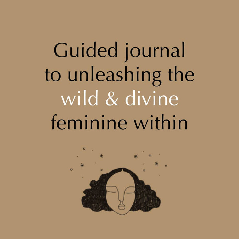 Find Your Wild Feminine