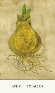 Soul Tarot