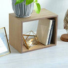 BRASS Frame Glass Case Sowable