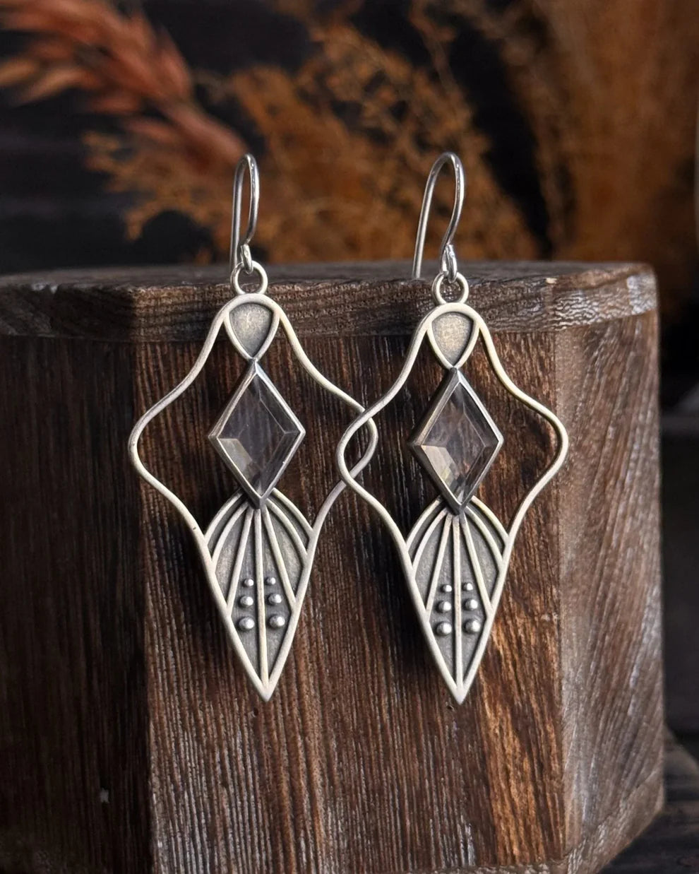Mind's Eye Earrings
