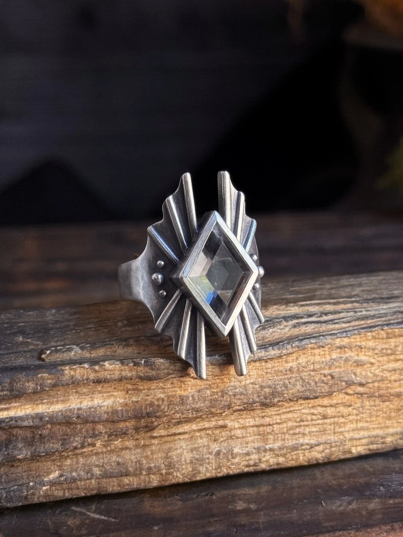 Starseed Ring