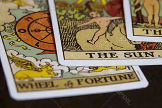 Tarot Cohort 101
